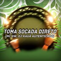 Dj Kauã Autenticado's avatar cover