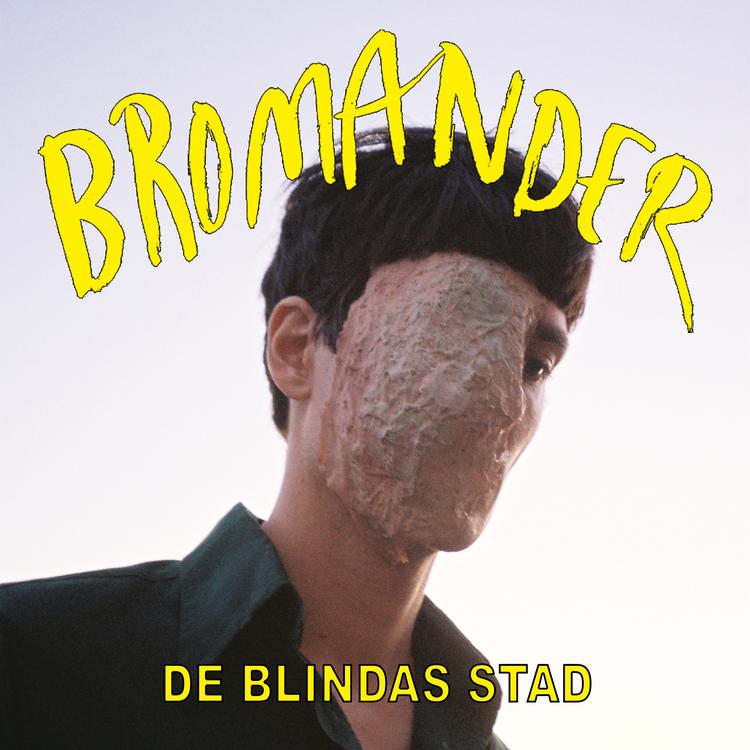 Bromander's avatar image