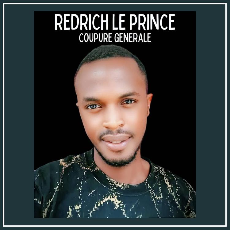 Redrich Le Prince's avatar image