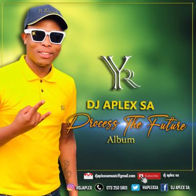 Abangcwele By Dj Aplex's cover