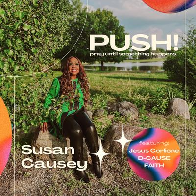 PUSH's cover