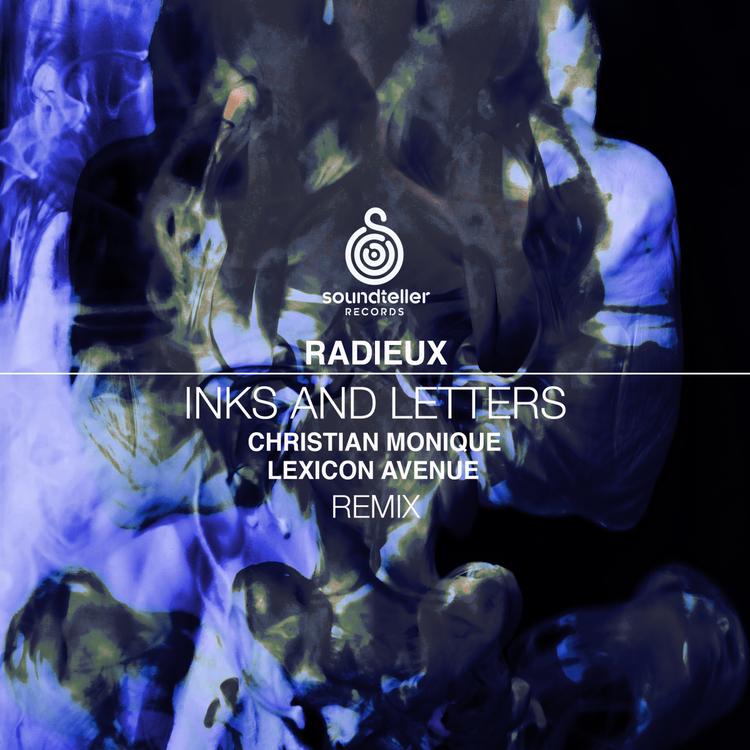 Radieux's avatar image