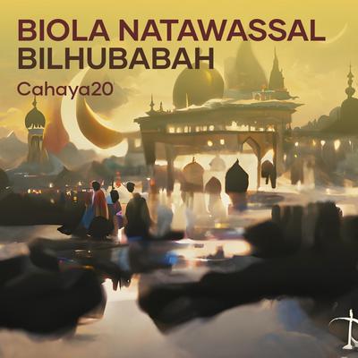 Biola Natawassal Bilhubabah (Cover)'s cover