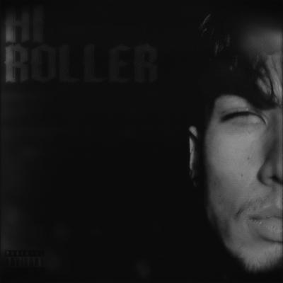 HI ROLLER's cover