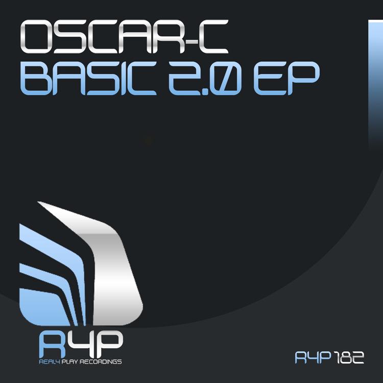 Oscar-C's avatar image