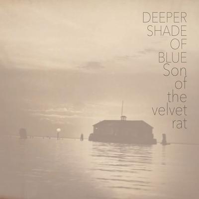 Deeper Shade Of Blue's cover