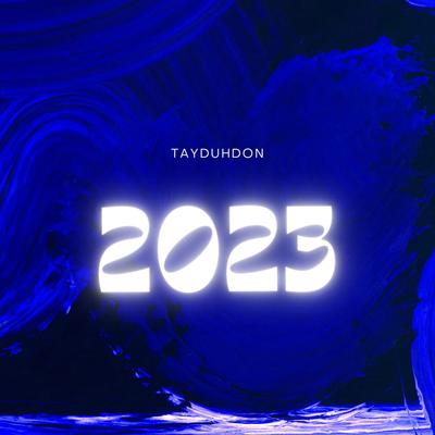 2023 By Tayduhdon's cover