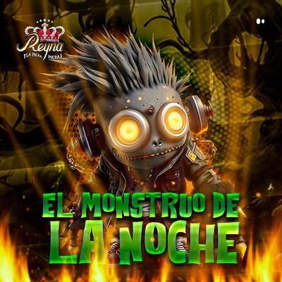 El Monstruo de la Noche's cover