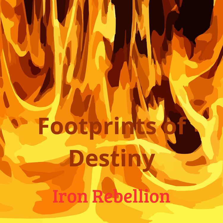 Footprints of Destiny's avatar image