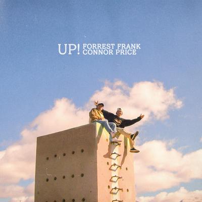 UP! By Forrest Frank, Connor Price's cover