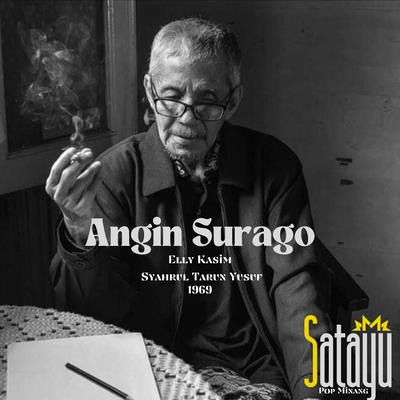 Angin Sarugo's cover