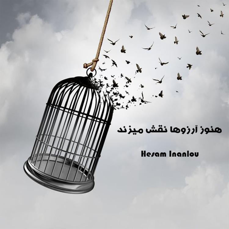 Hesam Inanlou's avatar image