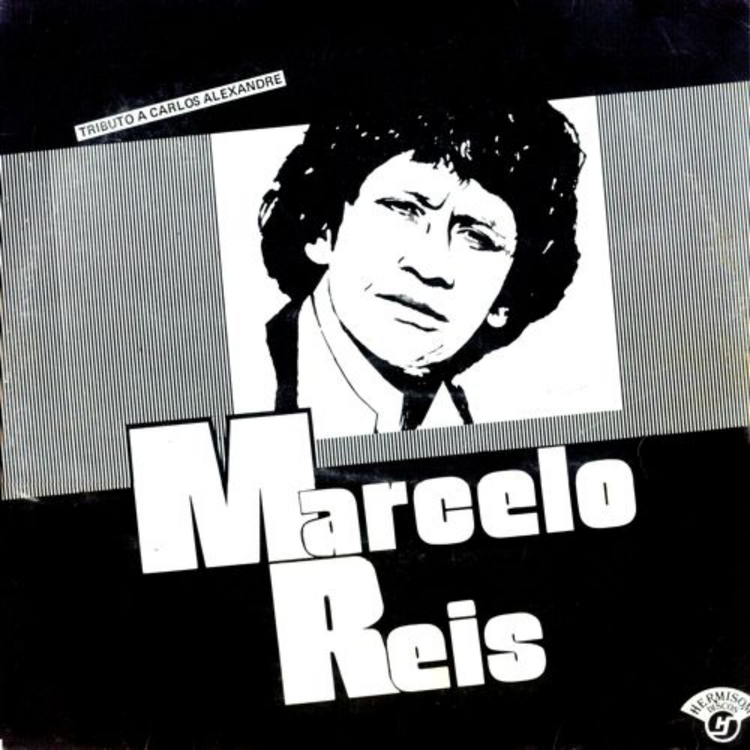Marcelo Reis's avatar image
