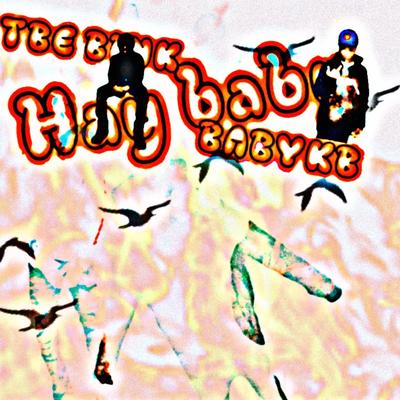 HAY BABY's cover