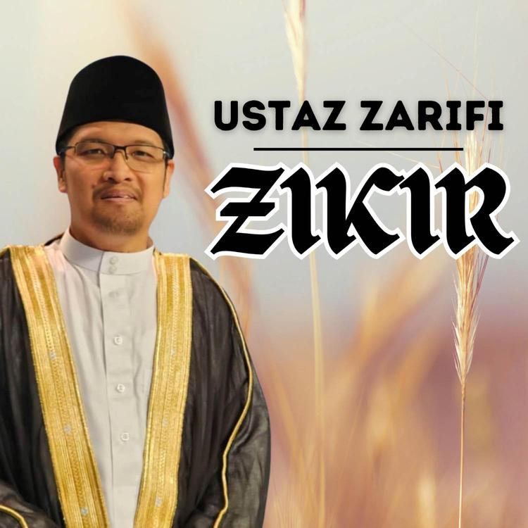 Ustaz Zarifi's avatar image