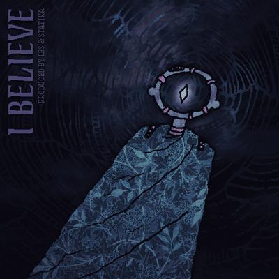 i believe By les, STATIKA's cover