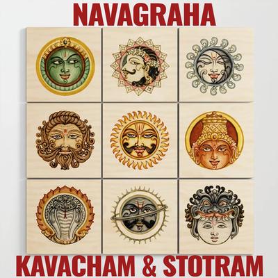 Budha Stotram's cover