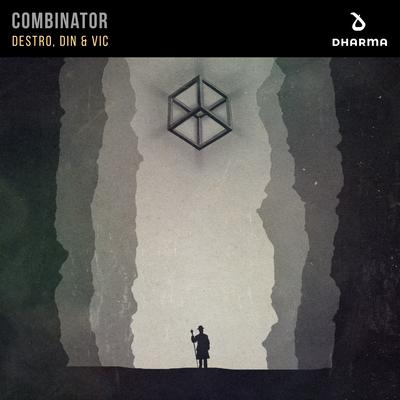 Combinator By Destro, Din & Vic's cover