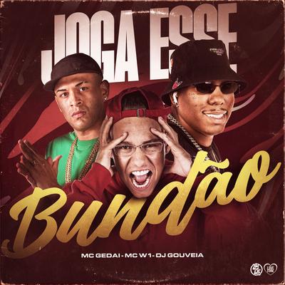 Joga Esse Bundão's cover