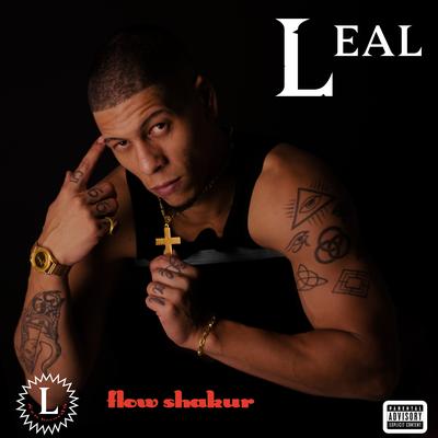 Flow Shakur By Leal's cover