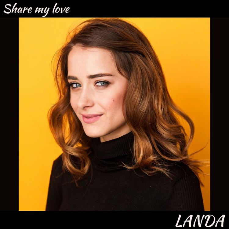 LANDA's avatar image