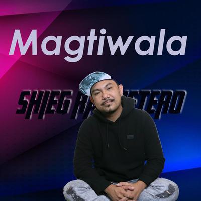 MAGTIWALA's cover