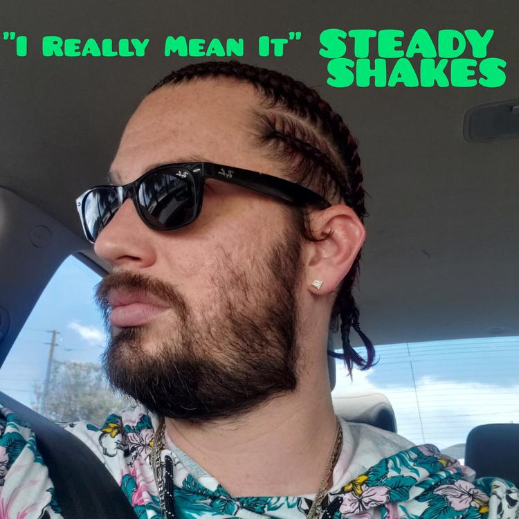 Steady Shakes's avatar image