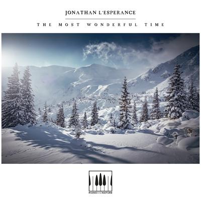 Once In Royal David’s City By Jonathan L'Espérance's cover