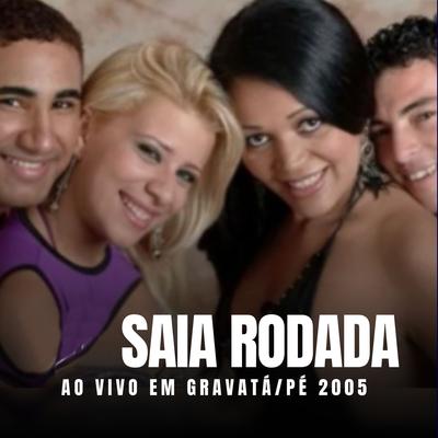 Gravatá PE Ao Vivo - Vaquejada 2005's cover