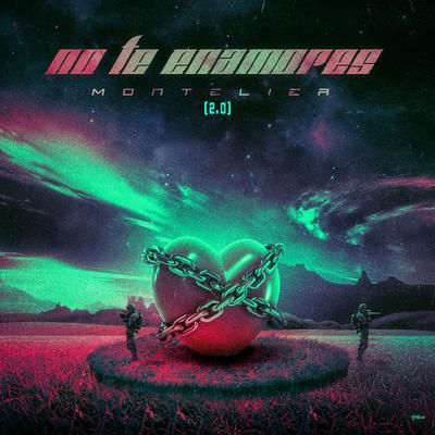 No Te Enamores (2.0)'s cover