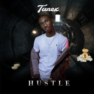 Hustle's cover