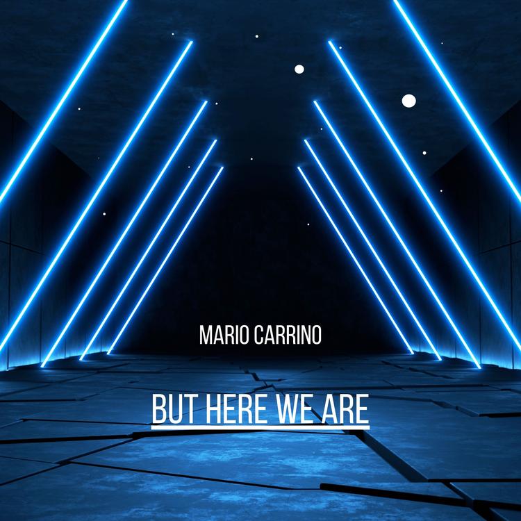 Mario Carrino's avatar image