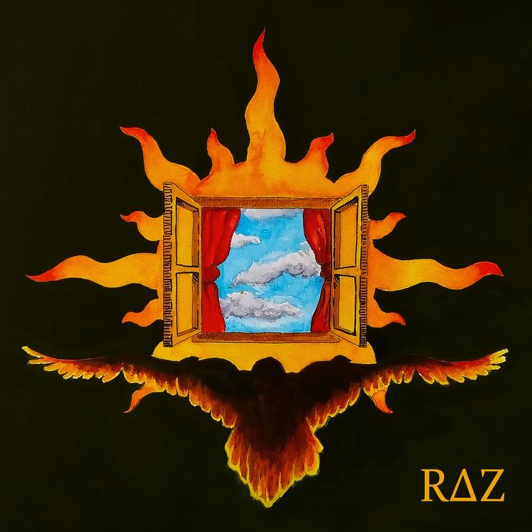 RosacruZ RAP's avatar image