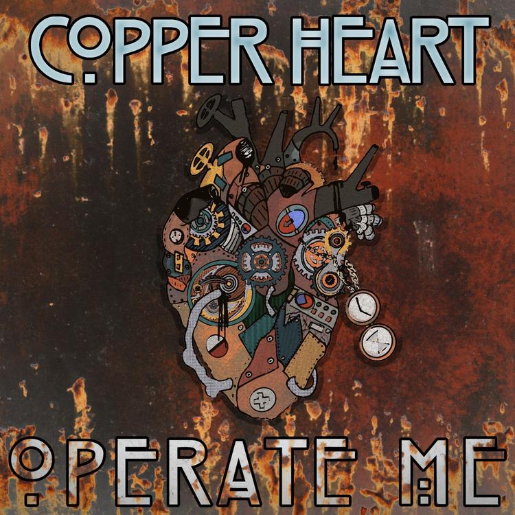 Copper Heart's avatar image