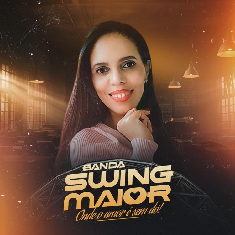 Banda Swing Maior's avatar image