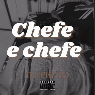 Chefe e Chefe's cover