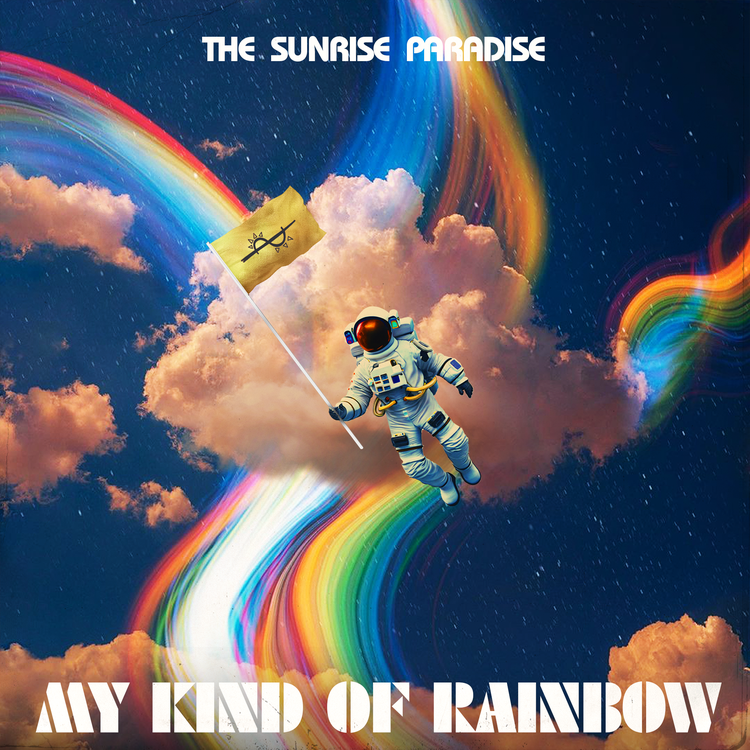 The Sunrise Paradise's avatar image