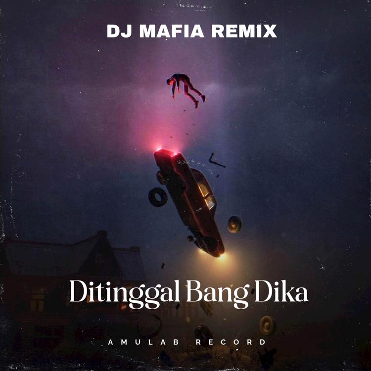 DJ Mafia Remix's avatar image