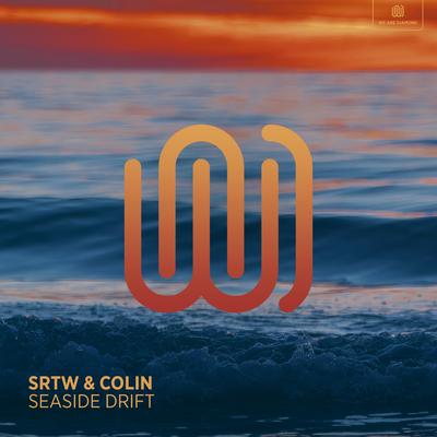 Seaside Drift By SRTW, Colin's cover