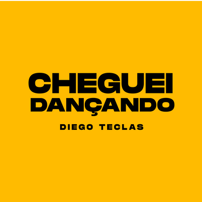 Diego Teclas's cover