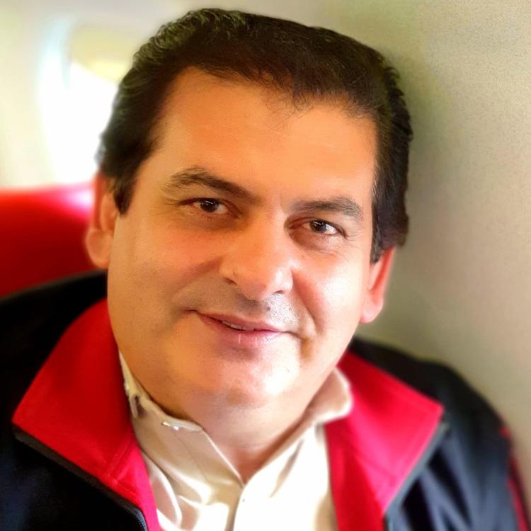 Teymur Gözəlov's avatar image