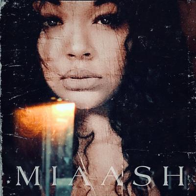 Mia Ash's cover