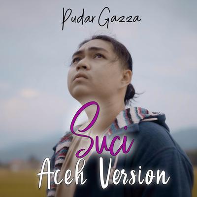 Pudar Gazza's cover