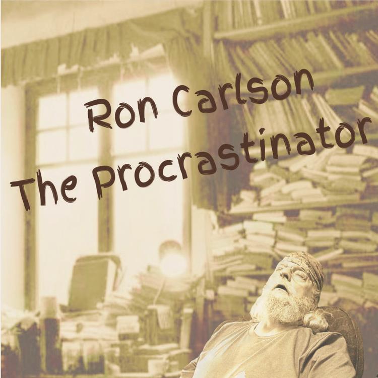 Ron Carlson's avatar image