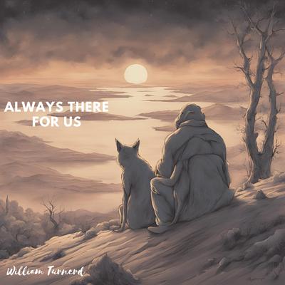 Always There for Us's cover