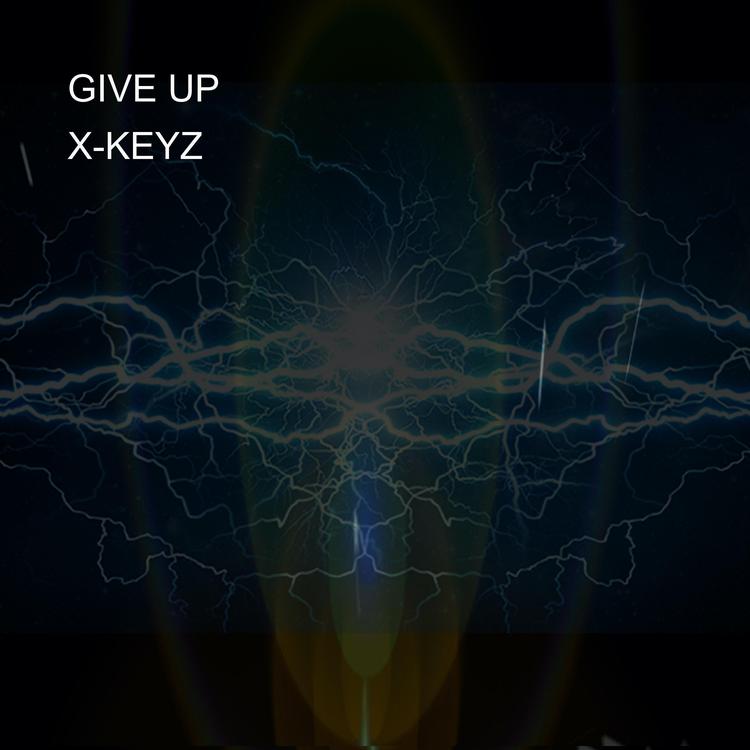 X-KEYZ's avatar image