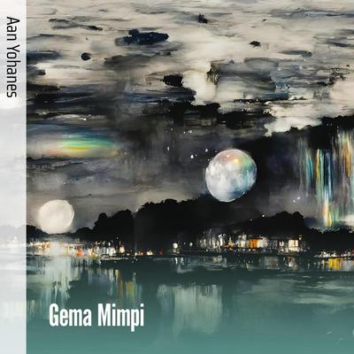 Gema Mimpi's cover