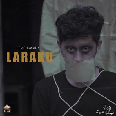 Laraku's cover