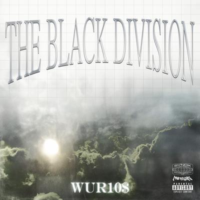 The Black Division's cover