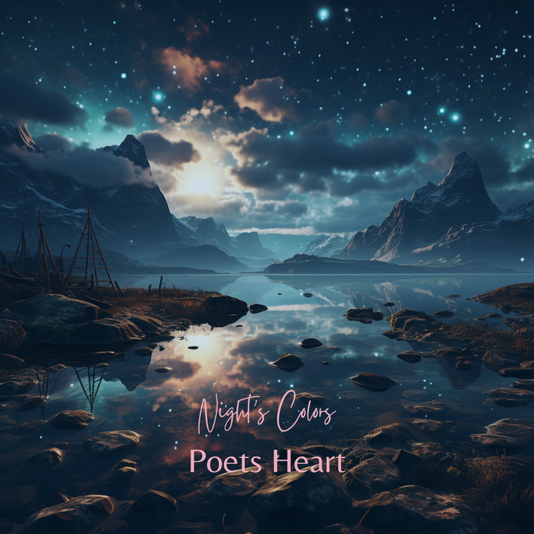 Poets Heart's avatar image